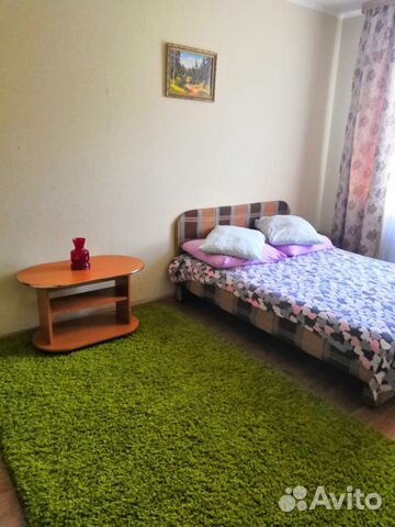 1-к квартира, 33 м², 7/9 эт. 1-к квартира, 33 м², 7/9 эт.