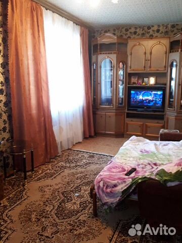Коттедж 171 м² на участке 10 сот.