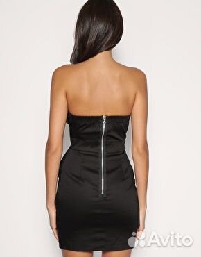 Платье коктейльное tfnc Платье коктейльное tfnc