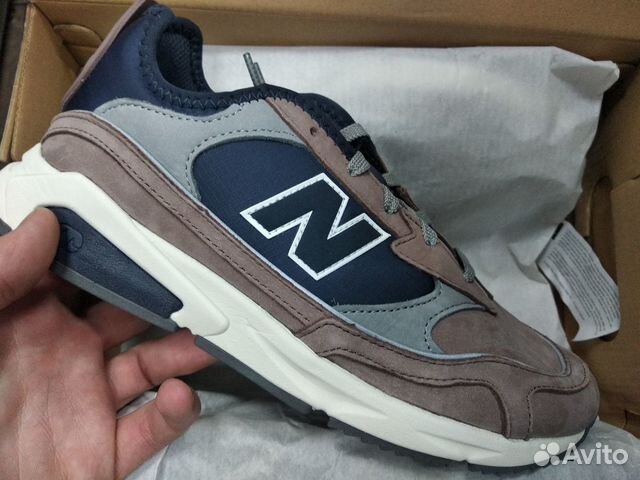 Кроссовки New Balance X-Racer оригинал Кроссовки New Balance X-Racer оригинал