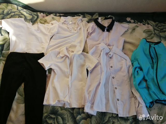 Вещи для школы 7-8 лет на девочку пакетом Вещи для школы 7-8 лет на девочку пакетом