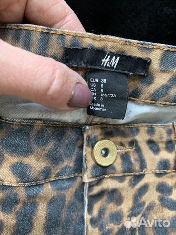 Джинсы zara hm rock revival Джинсы zara hm rock revival