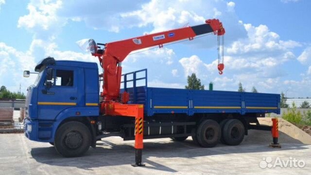 Услуги и аренда крана манипулятора Городец Услуги и аренда крана манипулятора Городец