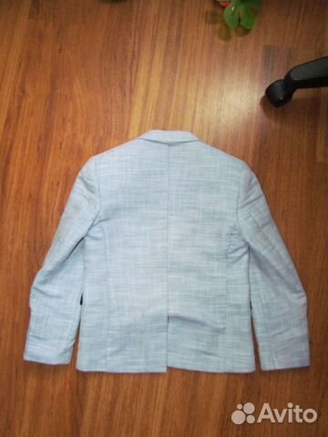 Пиджак (Турция) р.134