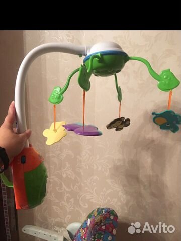 Мобиль Мобиль