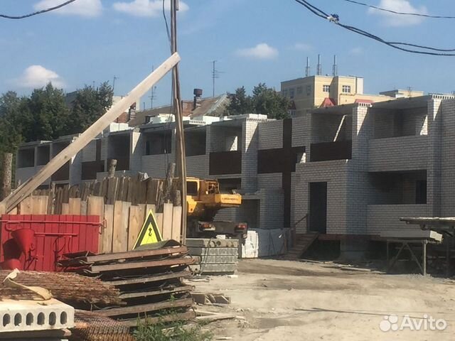 1-к квартира, 48 м², 6/10 эт. 1-к квартира, 48 м², 6/10 эт.