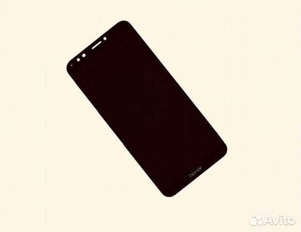 Дисплей honor, huawei с заменой