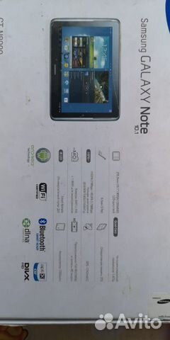 SAMSUNG Galaxy Note 10.1 16 Gb SAMSUNG Galaxy Note 10.1 16 Gb