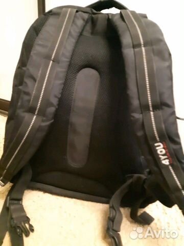 Рюкзак 4YOU для мальчика Рюкзак 4YOU для мальчика