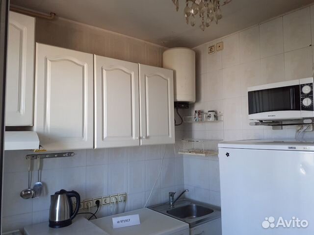 2-к квартира, 38 м², 11/12 эт. 2-к квартира, 38 м², 11/12 эт.