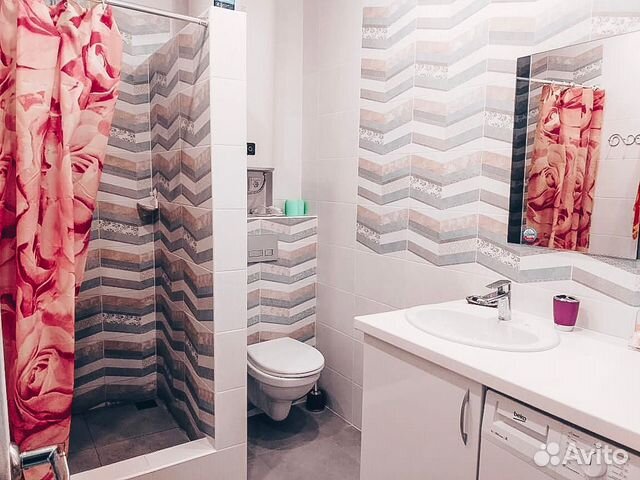 1-к квартира, 34 м², 3/3 эт.