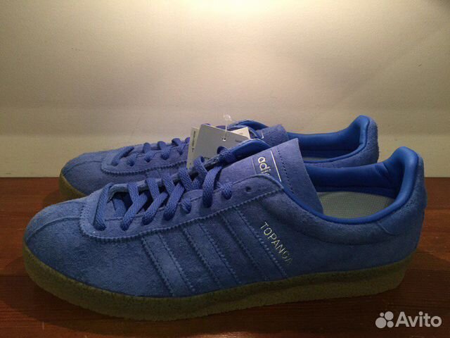 Adidas topanga