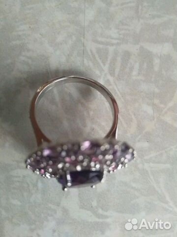 Серебряное кольцо и браслет с малахитом Серебряное кольцо и браслет с малахитом