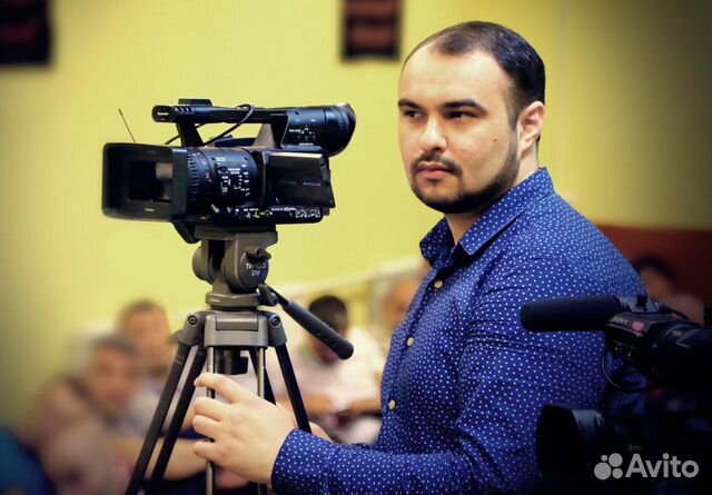 Видеосъемка выпускного в детском саду, для бизнеса Видеосъемка выпускного в детском саду, для бизнеса