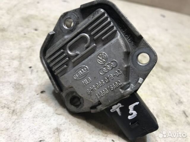 1J0907660C Датчик уровня масла VW