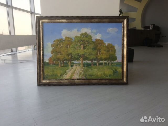 Красивая картина