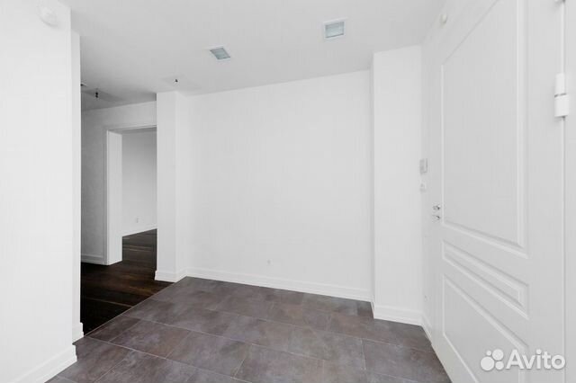 2-к квартира, 122.4 м², 4/5 эт.