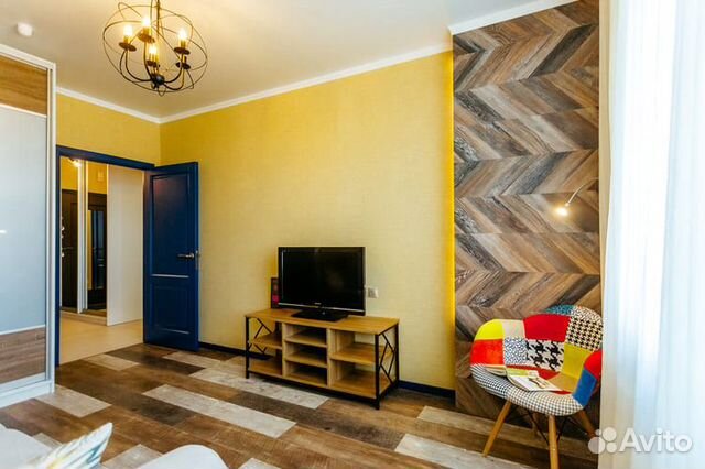 2-к квартира, 57.5 м², 2/6 эт. 2-к квартира, 57.5 м², 2/6 эт.