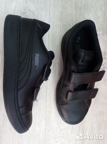 Кроссовки puma
