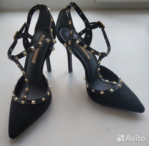 Buffalo London Туфли, новые