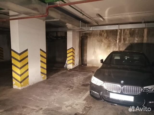 Машиноместо, 15 м² Машиноместо, 15 м²