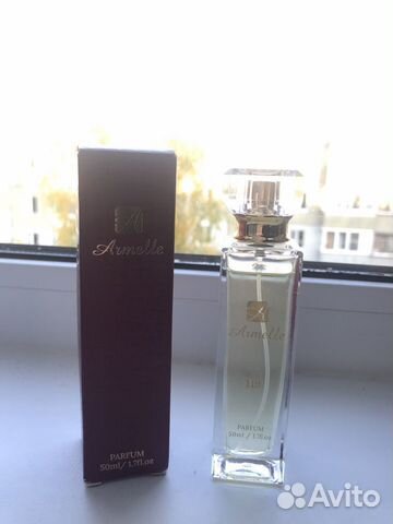 Духи женские Armelle 119 (Givenchy - Аnge Ou Demon Духи женские Armelle 119 (Givenchy - Аnge Ou Demon