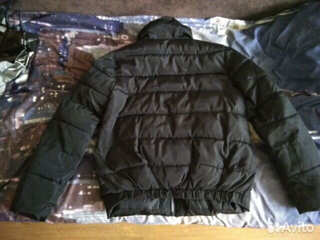 Jacket