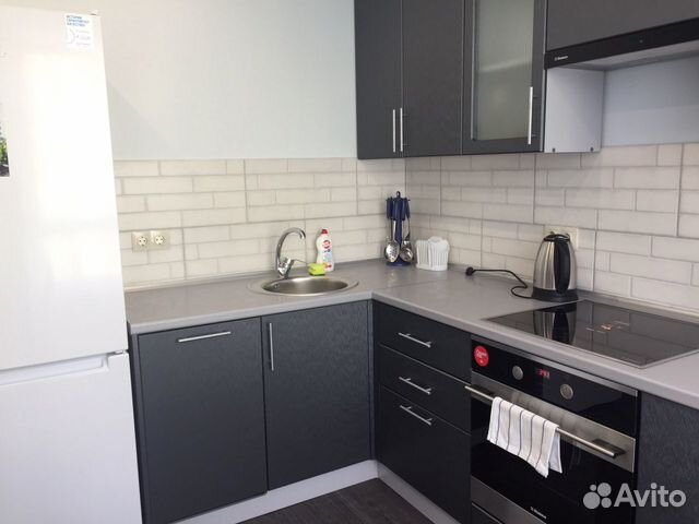 2-к квартира, 78 м², 5/14 эт. 2-к квартира, 78 м², 5/14 эт.