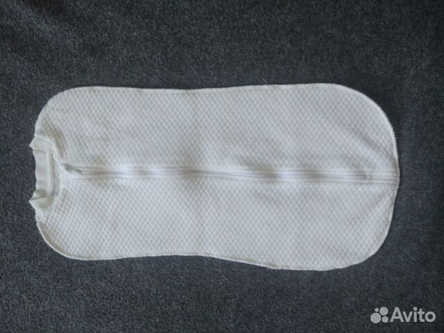 Пеленки кокон