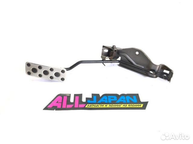 Педальный узел передний Subaru Impreza Wrx Sti GD Педальный узел передний Subaru Impreza Wrx Sti GD