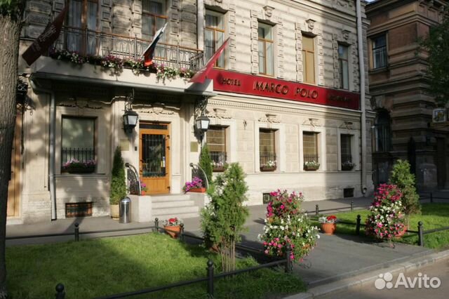 Горничная в гостиницу