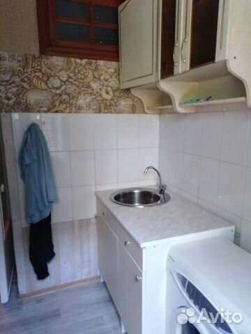 1-к квартира, 22 м², 1/9 эт. 1-к квартира, 22 м², 1/9 эт.