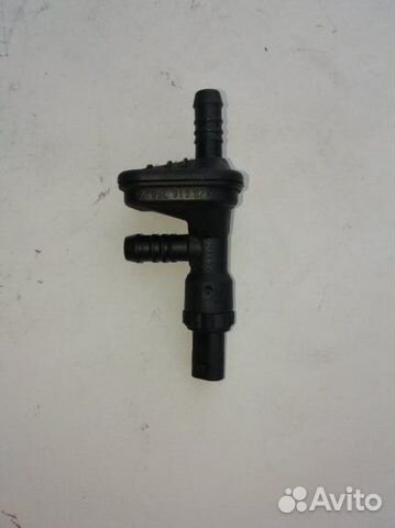 Датчик температуры топлива Volkswagen Passat B6