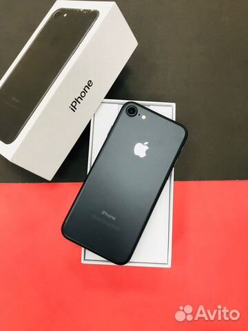 iPhone 7