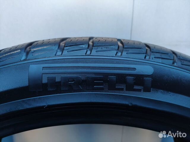 Pirelli Winter Sottozero 3 285/35/20