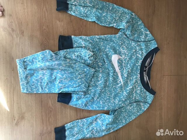 Костюм двойка Nike Костюм двойка Nike