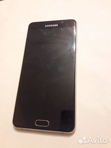Galaxy A7 2016 Galaxy A7 2016