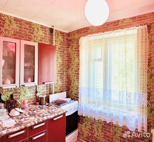 2-к квартира, 45 м², 3/9 эт. 2-к квартира, 45 м², 3/9 эт.