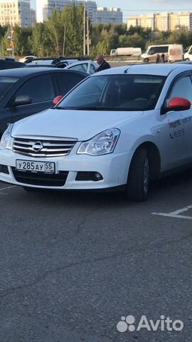 Автомобиль в аренду под выкуп Автомобиль в аренду под выкуп