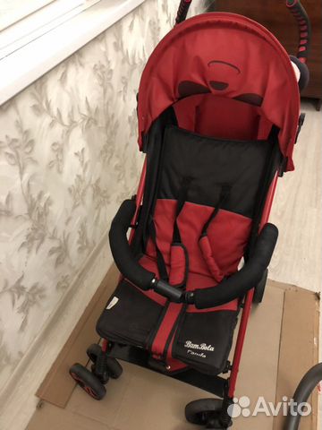 Коляска Коляска