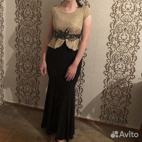 Платье Платье