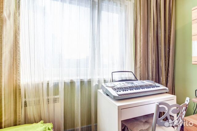 2-к квартира, 55 м², 6/12 эт. 2-к квартира, 55 м², 6/12 эт.