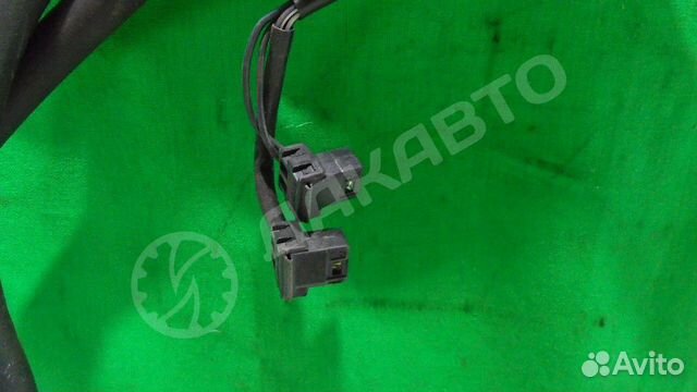 Шланг омывателя ветрового стекла Мерседес W210 199