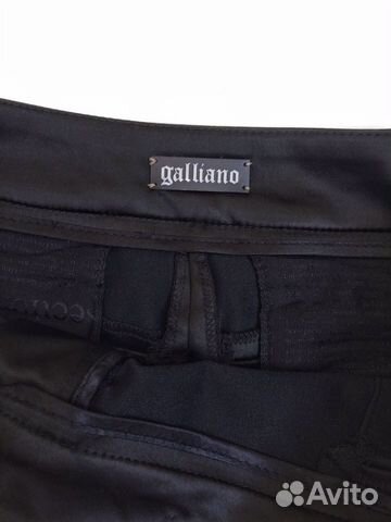 Юбка Galliano Юбка Galliano