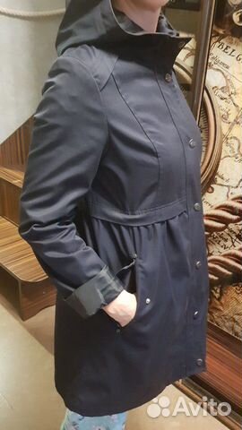 Плащ