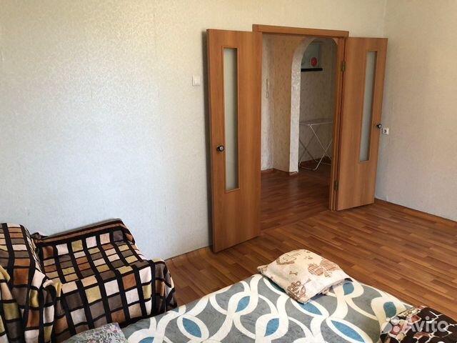 1-к квартира, 51 м², 3/10 эт.