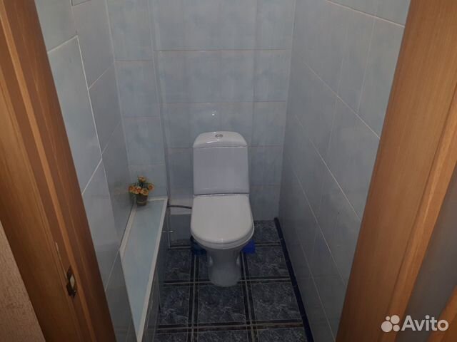 2-к квартира, 52 м², 1/9 эт.