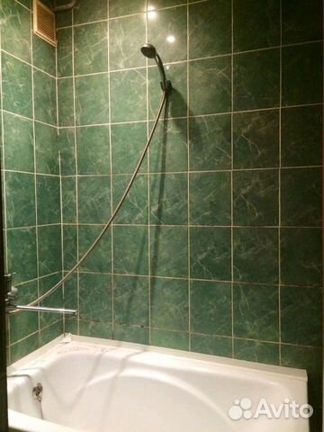2-к квартира, 41.1 м², 1/2 эт.