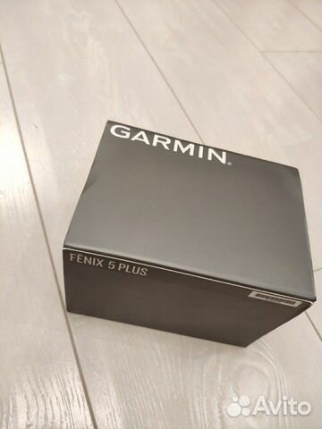 Garmin Fenix 5 plus Sapphire Garmin Fenix 5 plus Sapphire