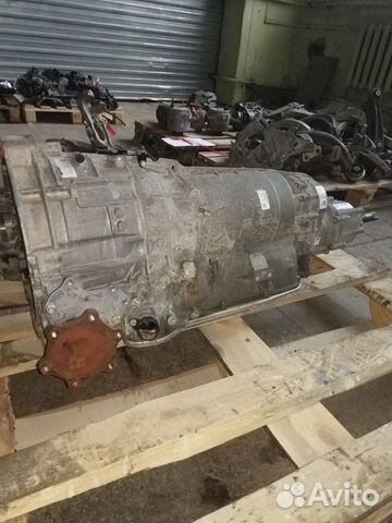 АКПП Audi A8 D4 4.2i FSI MXR 0610114, 00152280 АКПП Audi A8 D4 4.2i FSI MXR 0610114, 00152280